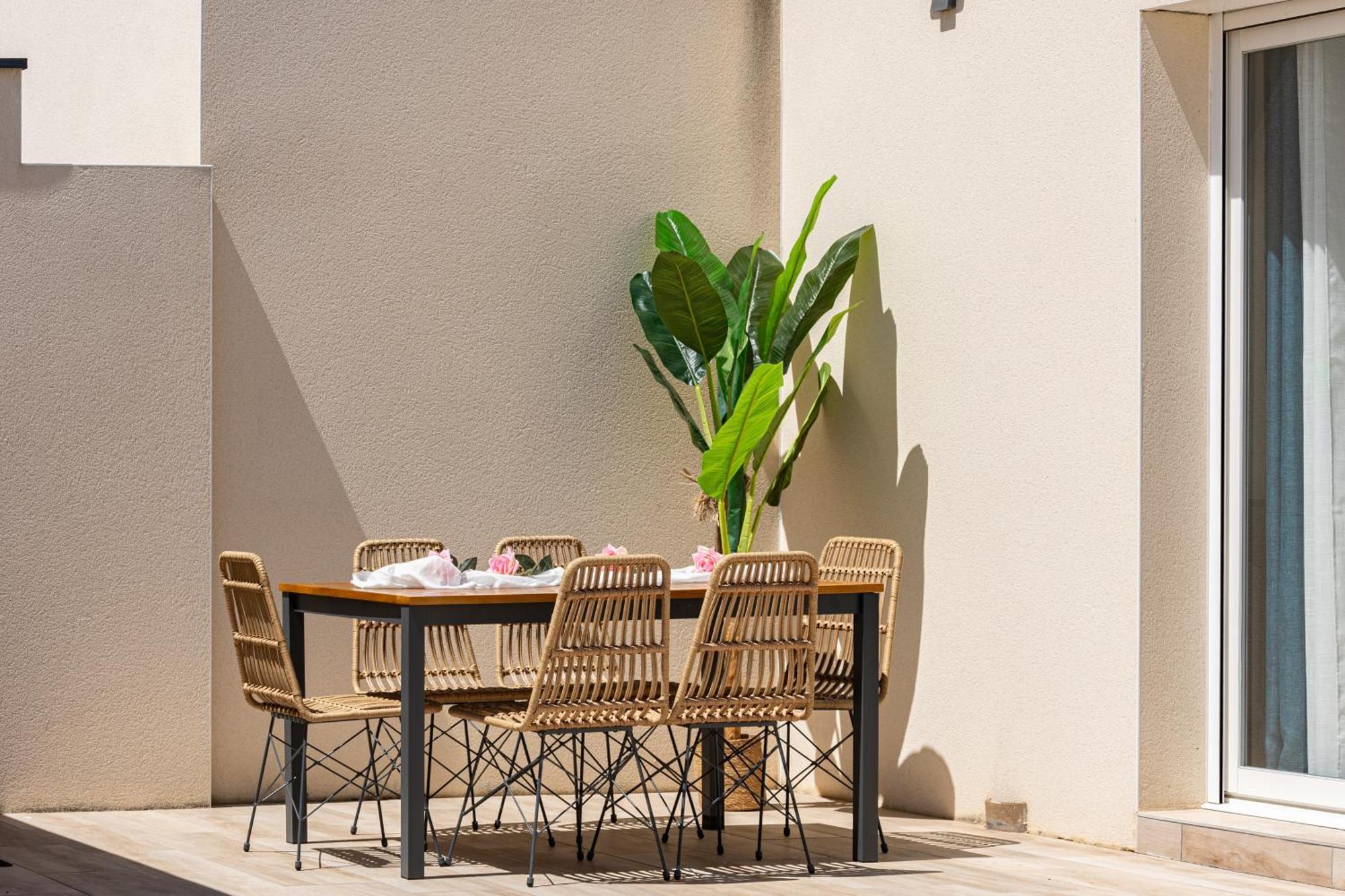 Villa Mery Beziers Exterior photo