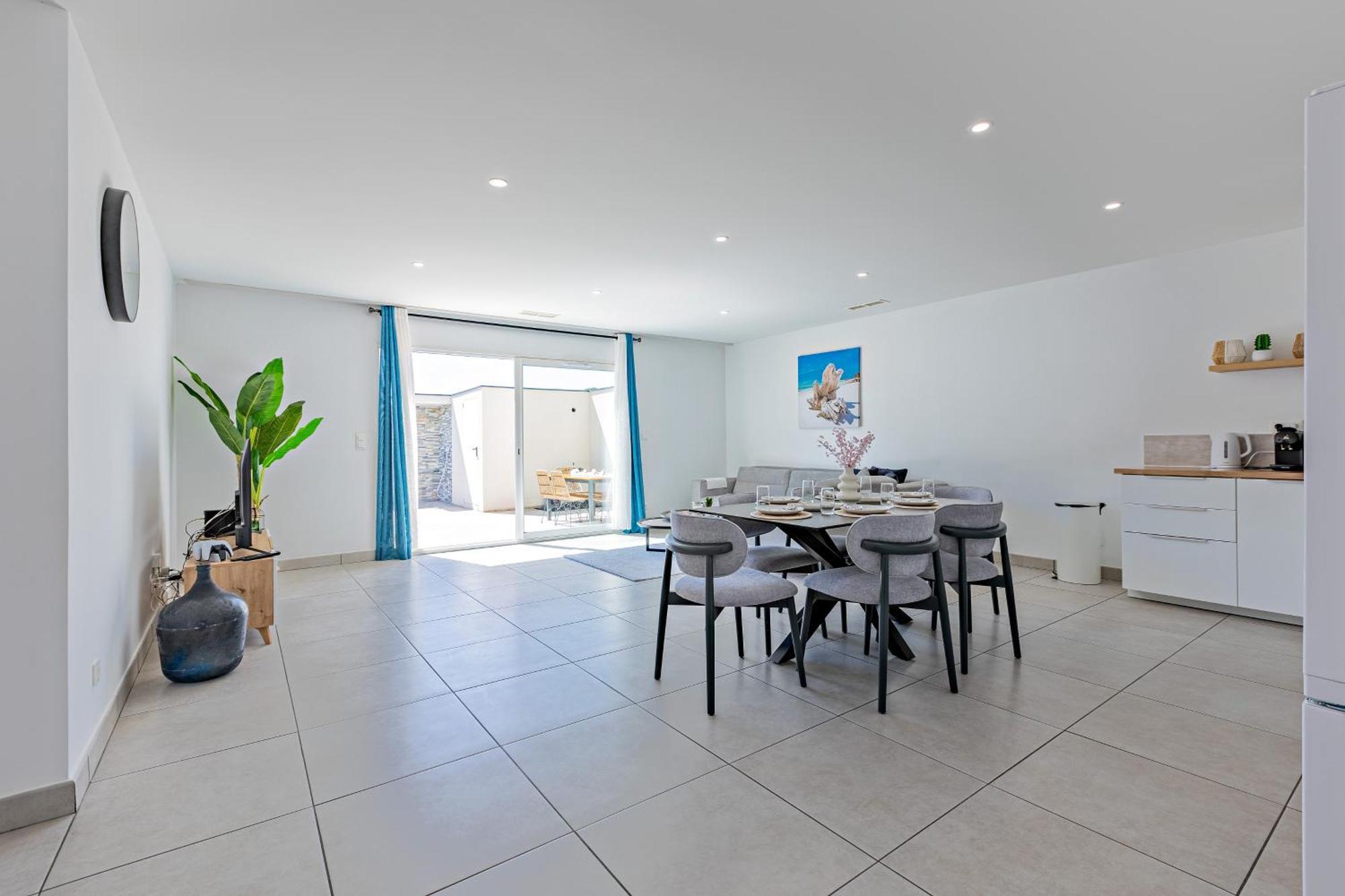 Villa Mery Beziers Exterior photo